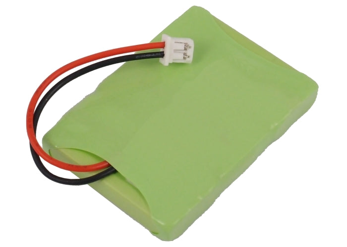 Auerswald Comfort DECT 610 Cordless Phone Replacement Battery-4
