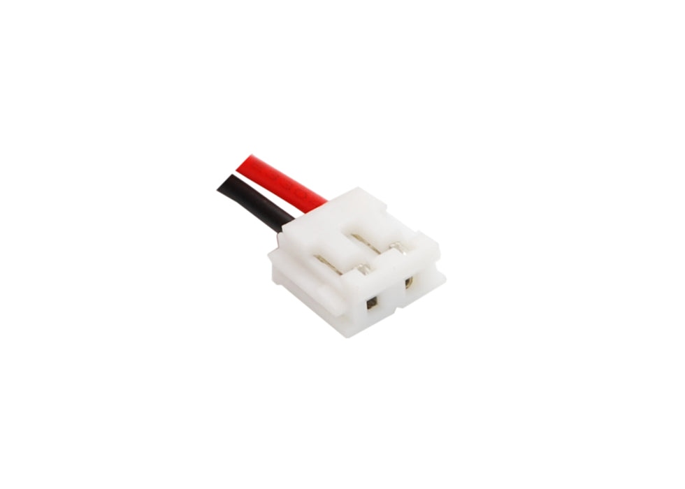 Audioline Baby Care V100 G10221GC001474 Baby Monitor Replacement Battery-6