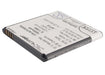 Acer Liquid E1 Liquid E1 Dou V360 Replacement Battery-main