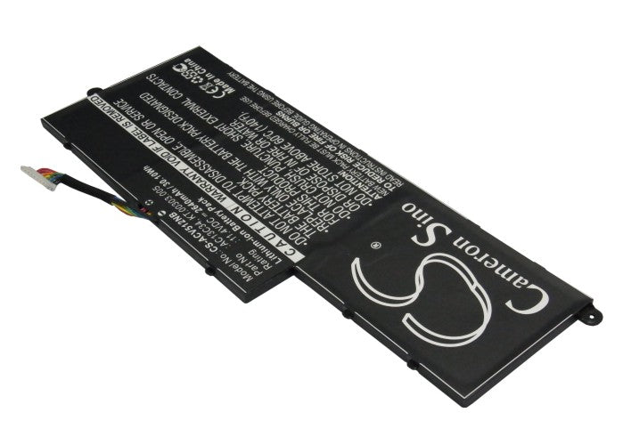 Acer Aspire E-11 Aspire E3-111 Aspire E3-111-21DG  Replacement Battery-main