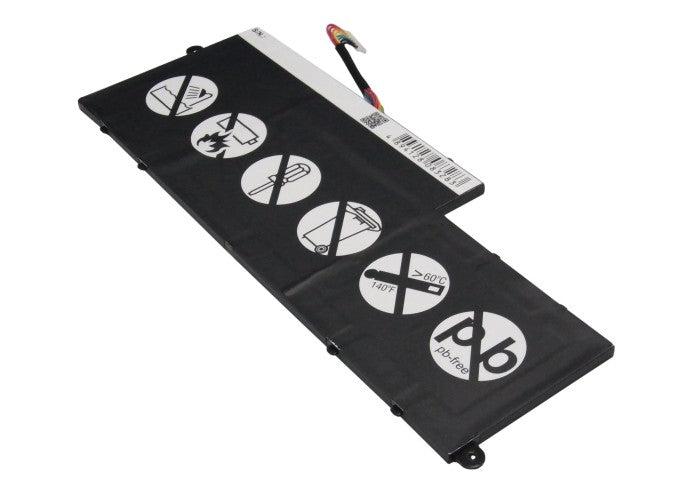 Acer Aspire E-11 Aspire E3-111 Aspire E3-111-21DG Aspire E3-111-28HL Aspire E3-111-C0M6 Aspire E3-111-C0N4 Asp Laptop and Notebook Replacement Battery-4