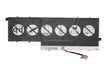 Acer Aspire E-11 Aspire E3-111 Aspire E3-111-21DG Aspire E3-111-28HL Aspire E3-111-C0M6 Aspire E3-111-C0N4 Asp Laptop and Notebook Replacement Battery-6