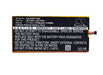 Acer Iconia B1-720 Iconia B1-720-81111G00nkr Iconia B1-720-81111G01nki Iconia B1-720-L804 Iconia B1-720-L864 Tablet Replacement Battery-5