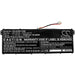 Acer Aspire 5 A514-52-58U3 Chromebook 314 C933 Chromebook 314 C933-C0FR Chromebook 314 C933-C2QR Chromebook 31 Laptop and Notebook Replacement Battery-3