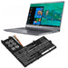 Acer SF315-52G-51HV SF315-52G-55EW SF315-52G-55UW SF315-52G-58R7 Swift 3 SF315-5 Swift 3 SF315-52-30DU Swift 3 Laptop and Notebook Replacement Battery-5