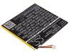 Acer Iconia One 7 B1-770 Tablet Replacement Battery-2