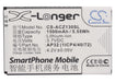 Acer Liquid Z130 Duo Liquid Z3 Liquid Z3 Dual SIM Z130 Mobile Phone Replacement Battery-5