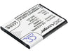 Acer Liquid M220 Liquid M220 Dual SIM Liquid Z200 Liquid Z220 Liquid Z220 Dual SIM Liquid Z220 Duo M220 Z200 Mobile Phone Replacement Battery-2