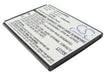 Acer Liquid Z4 Z140 Z160 Replacement Battery-main