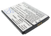 Acer Liquid Z4 Z140 Z160 Mobile Phone Replacement Battery-2