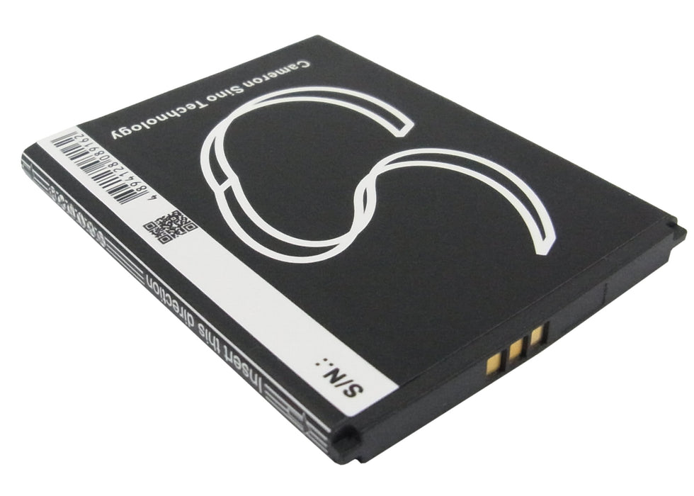 Acer Liquid Z4 Z140 Z160 Mobile Phone Replacement Battery-3