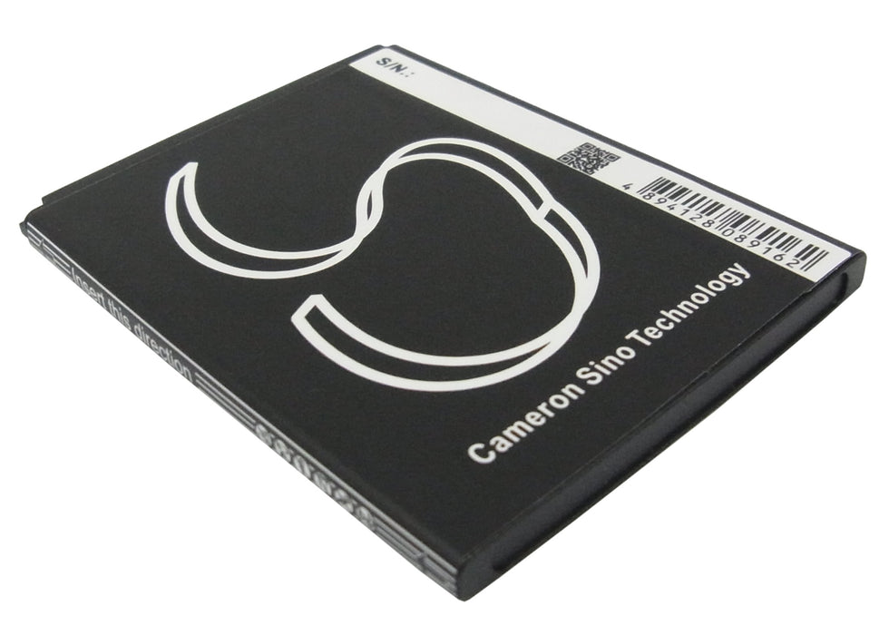 Acer Liquid Z4 Z140 Z160 Mobile Phone Replacement Battery-4