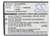 Acer Liquid Z4 Z140 Z160 Mobile Phone Replacement Battery-5