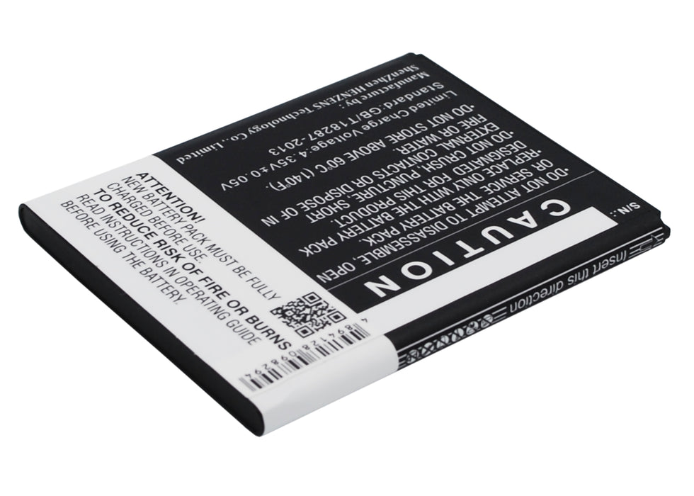 Acer Liquid M330 Liquid M330 Dual SIM Liquid M330 LTE Liquid Z320 Liquid Z320 Dual SIM Liquid Z330 Liquid Z330 LTE Du Mobile Phone Replacement Battery-4