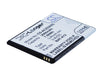 Acer Liquid Z520 Liquid Z520 Dual SIM Replacement Battery-main