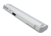 Acer Aspire One Aspire One 531H Aspire One 531H-1440 Aspire One 531H-1766 Aspire One 571 Aspire  4400mAh White Laptop and Notebook Replacement Battery-3