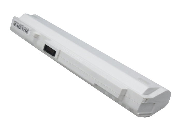 Acer Aspire One Aspire One 531H Aspire One 531H-1440 Aspire One 531H-1766 Aspire One 571 Aspire  4400mAh White Laptop and Notebook Replacement Battery-3