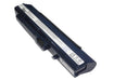 Gateway LT1000 LT1001 LT1001G LT1001J Blue 4400mAh Replacement Battery-main