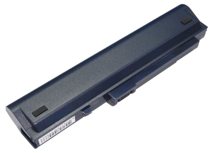 Gateway LT1000 LT1001 LT1001G LT1001J LT1004 LT1004U LT1005 LT-1005C LT1005U LT1008C 4400mAh Blue Laptop and Notebook Replacement Battery-3