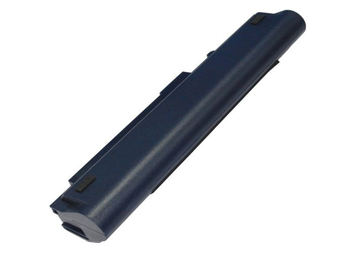 Gateway LT1000 LT1001 LT1001G LT1001J LT1004 LT1004U LT1005 LT-1005C LT1005U LT1008C 4400mAh Blue Laptop and Notebook Replacement Battery-4