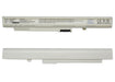 Acer Aspire One Aspire One 531H Aspire One 531H-1440 Aspire One 531H-1766 Aspire One 571 Aspire  2200mAh White Laptop and Notebook Replacement Battery-5