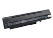 Acer Aspire One 10.1inin (Black) Aspire One 8.9inin (Black) Aspire One A110-1295 Aspire One A11 10400mAh Black Laptop and Notebook Replacement Battery-2