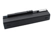 Acer Aspire One 10.1inin (Black) Aspire One 8.9inin (Black) Aspire One A110-1295 Aspire One A11 10400mAh Black Laptop and Notebook Replacement Battery-5
