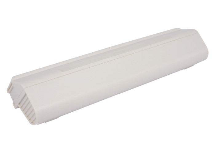 Acer Aspire One Aspire One 531H Aspire One 531H-1440 Aspire One 531H-1766 Aspire One 571 Aspire  7800mAh White Laptop and Notebook Replacement Battery-2