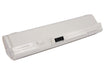 Acer Aspire One Aspire One 531H Aspire One 531H-1440 Aspire One 531H-1766 Aspire One 571 Aspire  7800mAh White Laptop and Notebook Replacement Battery-3