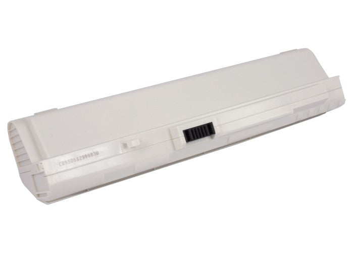 Acer Aspire One Aspire One 531H Aspire One 531H-1440 Aspire One 531H-1766 Aspire One 571 Aspire  7800mAh White Laptop and Notebook Replacement Battery-3