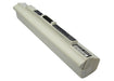 Acer Aspire One 531 Aspire One 751 Aspire One 751-Bk23 Aspire One 751-Bk23F Aspire One 751-Bk26  6600mAh White Laptop and Notebook Replacement Battery-2