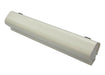 Acer Aspire One 531 Aspire One 751 Aspire One 751-Bk23 Aspire One 751-Bk23F Aspire One 751-Bk26  6600mAh White Laptop and Notebook Replacement Battery-3
