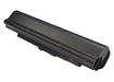 Acer Aspire One 531 Aspire One 751 Aspire One 751-Bk23 Aspire One 751-Bk23F Aspire One 751-Bk26  6600mAh Black Laptop and Notebook Replacement Battery-3