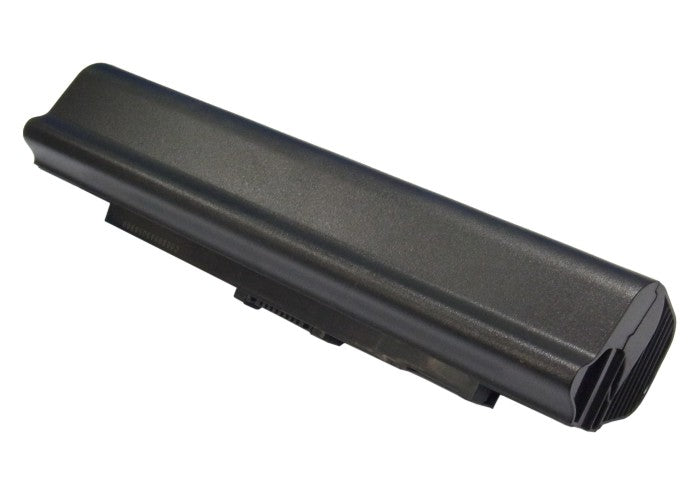 Acer Aspire One 531 Aspire One 751 Aspire One 751-Bk23 Aspire One 751-Bk23F Aspire One 751-Bk26  6600mAh Black Laptop and Notebook Replacement Battery-3
