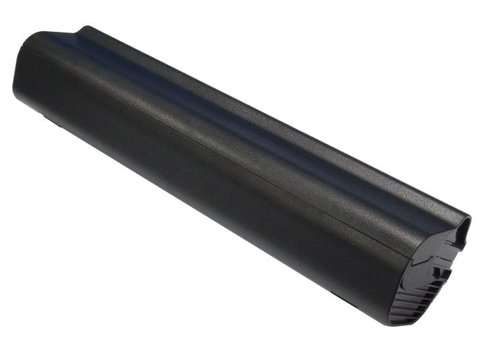 Acer Aspire One 531 Aspire One 751 Aspire One 751-Bk23 Aspire One 751-Bk23F Aspire One 751-Bk26  6600mAh Black Laptop and Notebook Replacement Battery-4