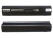 Acer Aspire One 531 Aspire One 751 Aspire One 751-Bk23 Aspire One 751-Bk23F Aspire One 751-Bk26  6600mAh Black Laptop and Notebook Replacement Battery-5