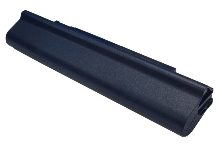 Acer Aspire One 531 Aspire One 751 Aspire One 751-Bk23 Aspire One 751-Bk23F Aspire One 751-Bk26 A 4400mAh Blue Laptop and Notebook Replacement Battery-3