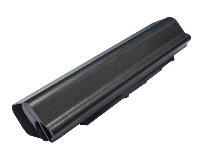 Acer Aspire One 531 Aspire One 751 Aspire One 751-Bk23 Aspire One 751-Bk23F Aspire One 751-Bk26  8800mAh Black Laptop and Notebook Replacement Battery-4