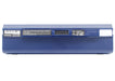Acer Aspire One 531 Aspire One 751 As Blue 8800mAh Replacement Battery-main