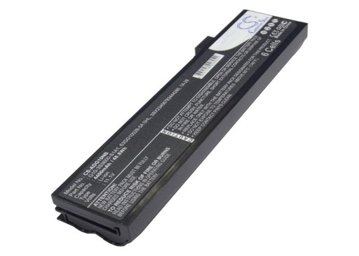 ECS G10L i-Buddie G10IL1 Black Replacement Battery-main