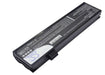 ECS G10L i-Buddie G10IL1 4400mAh Black Laptop and Notebook Replacement Battery-2
