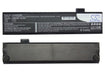 ECS G10L i-Buddie G10IL1 4400mAh Black Laptop and Notebook Replacement Battery-5