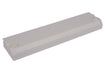 Advent 4213 4400mAh White Laptop and Notebook Replacement Battery-3