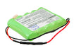 Snap On Sun LS2000 UEI ADL7100 Replacement Battery-3