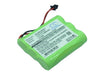 MBO Alpha Alpha 1000 Alpha 1010 CT1000 CT1100 Replacement Battery-main