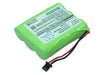 AEG BT-192 CLT5 CS41 Flair CS41 Flair D Flair DA Liberty Flair Cordless Phone Replacement Battery-2