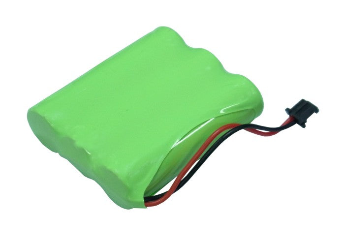 Telesys TS5020 Cordless Phone Replacement Battery-3