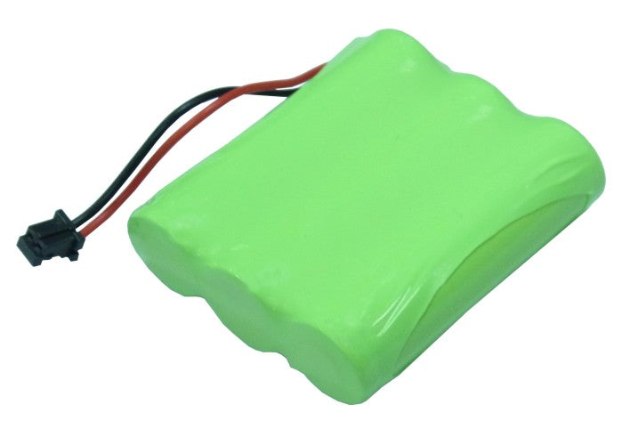 Telesys TS5020 Cordless Phone Replacement Battery-4