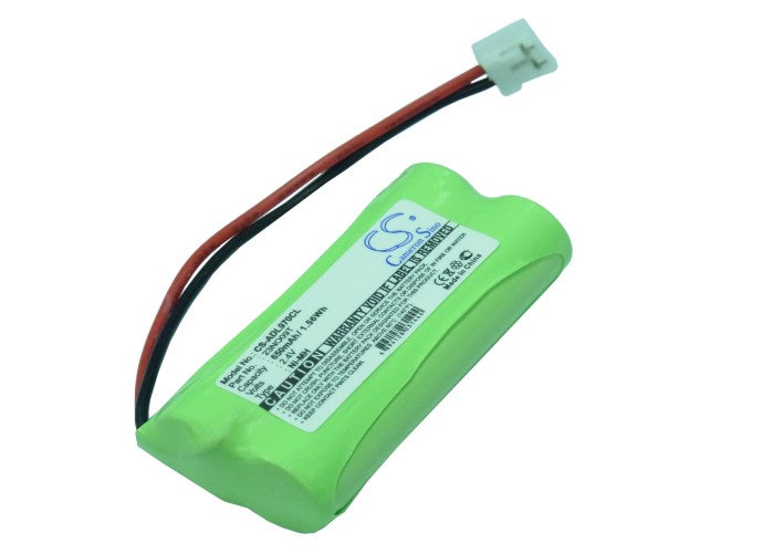 Emporia D17-HS Cordless Phone Replacement Battery-2