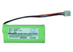 Tomy Digital Plus Monitor TD350 TD350 Cordless Phone Replacement Battery-5